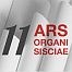 11. ARS ORGANI SISCIAE